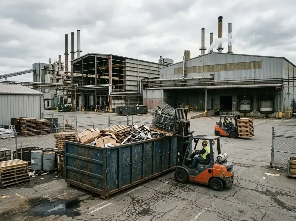 industrial-factory-scrap-conta-003 — frequently asked questions, Cheap Roll-off Dumpster Rentals in Manchaca, TX